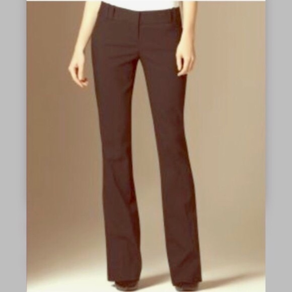 THE LIMITED DREW FIT PANT